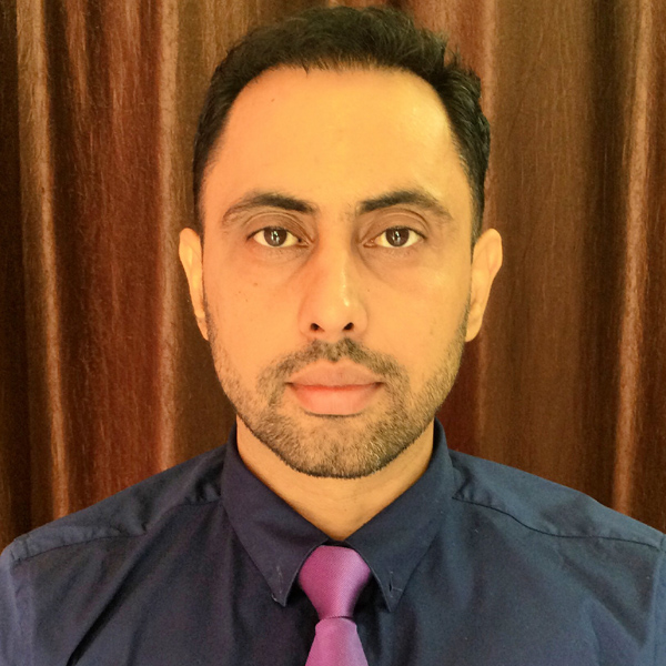 Baljit Singh