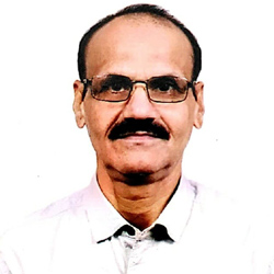 R.K. Sharma