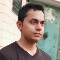 Vijay Kaushik